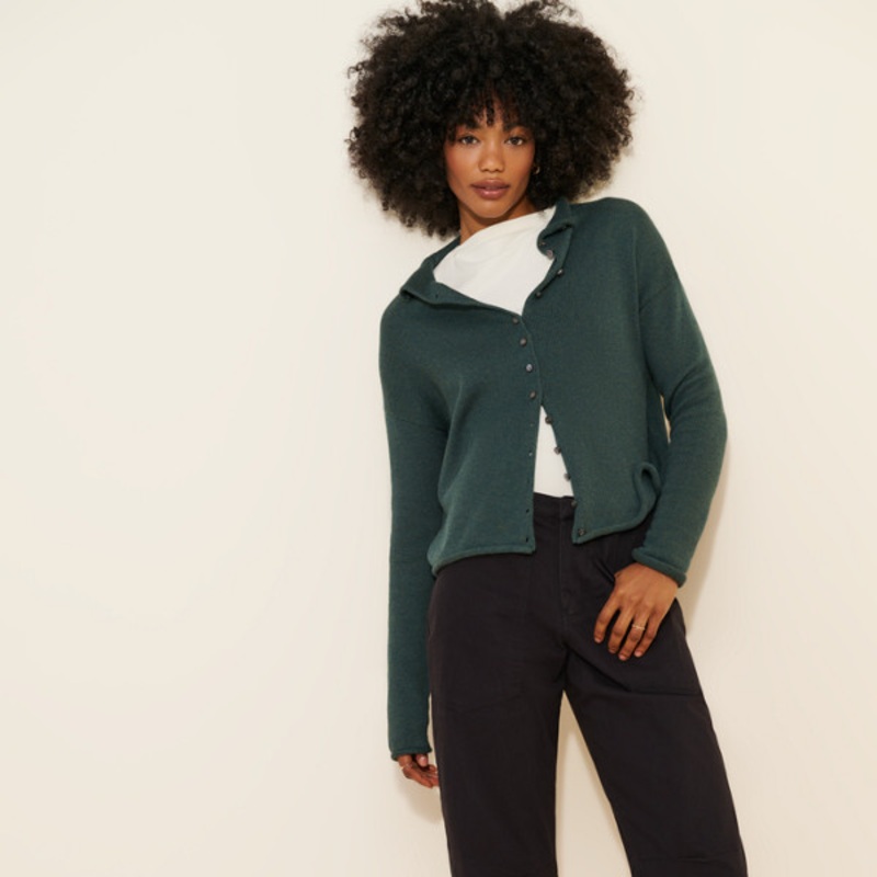 Haniel Tapered Pants