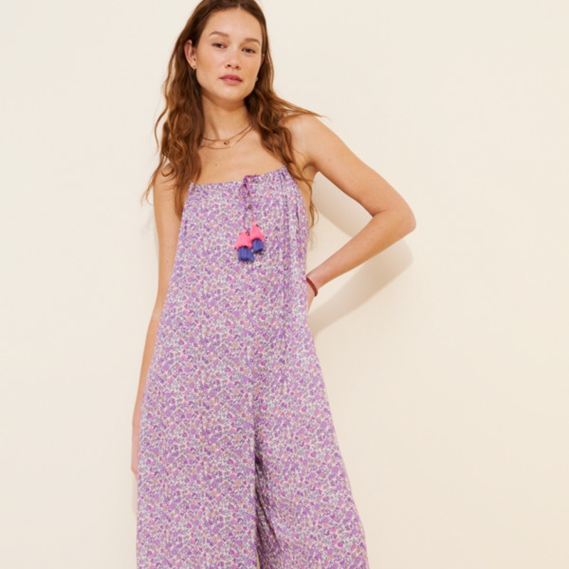 Little Bird Jumpsuit