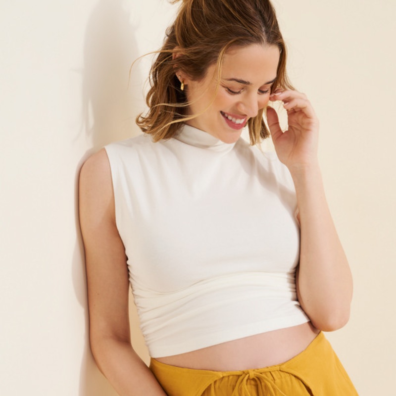 Maternity Breann Shorts