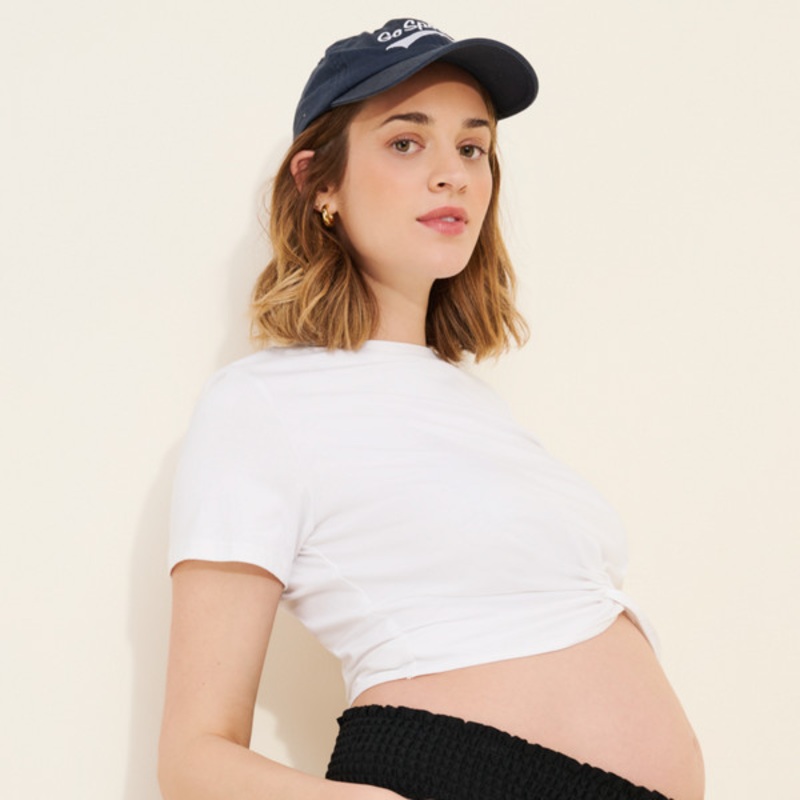 Maternity The Easy Shorts
