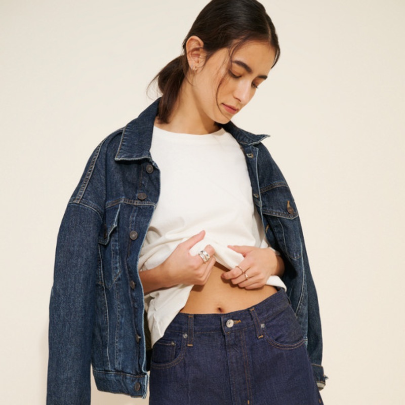 Nolan Wide-Leg Shorts