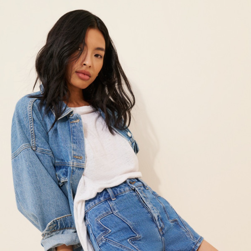 Lightening Original Shorts