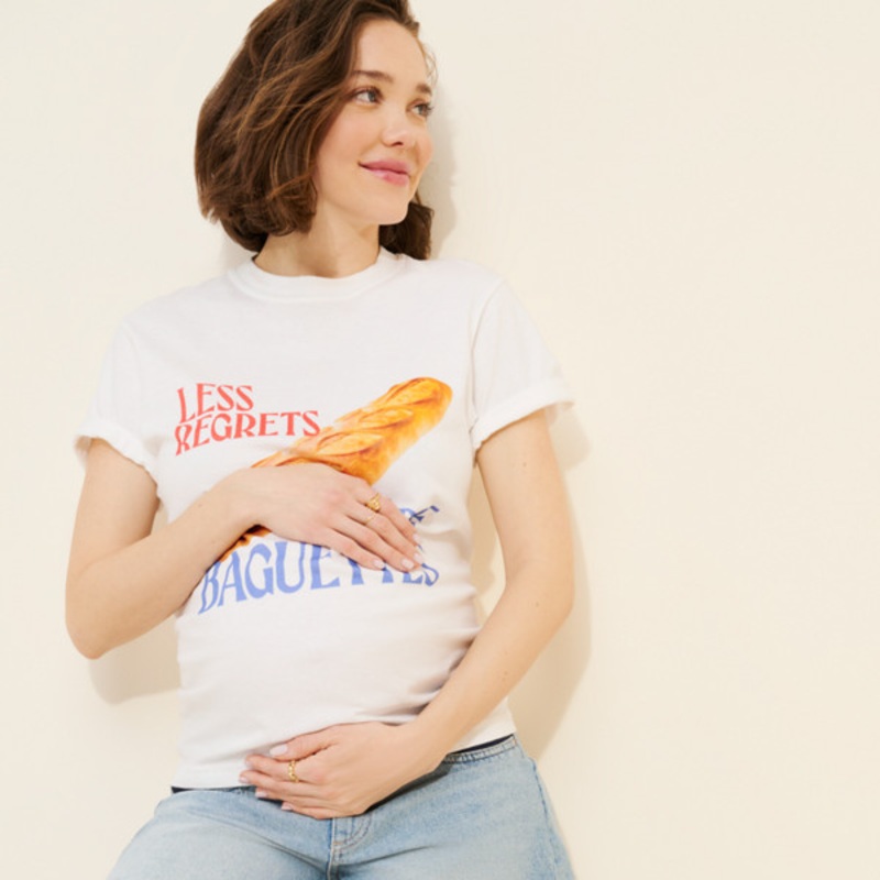 Maternity Taylor Shorts