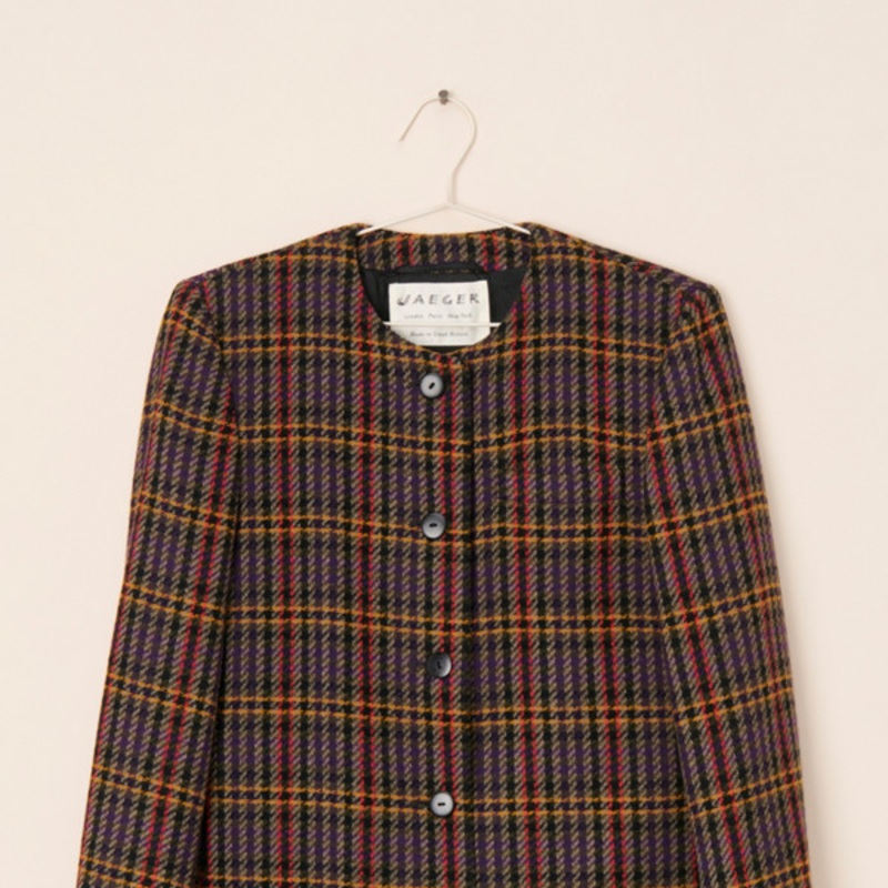 Vintage Jaeger Jacket