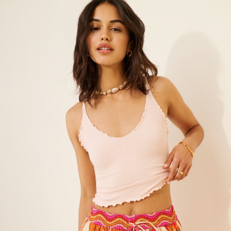 Spring Affair Shorts
