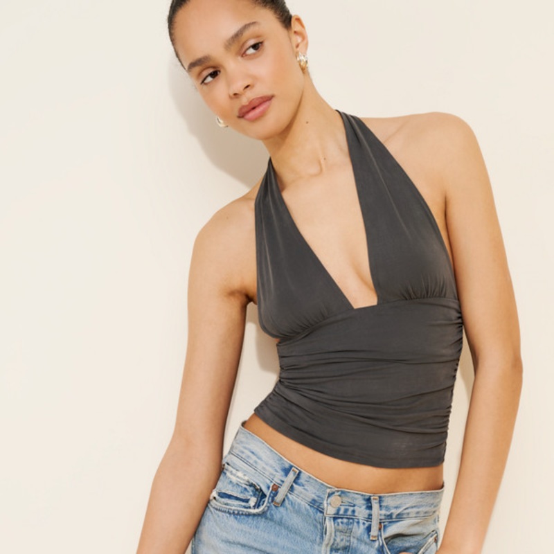 Arlo Halter Top