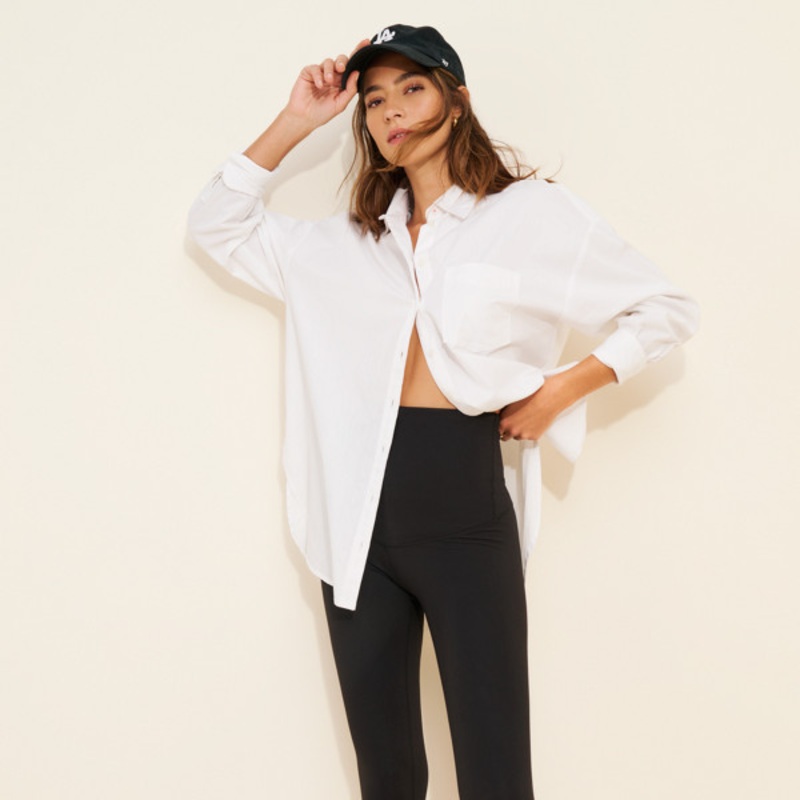 Maternity Postpartum Leggings