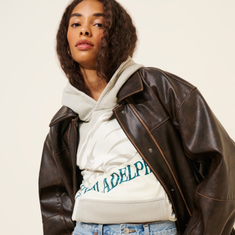 Ridley Cutoff Shorts