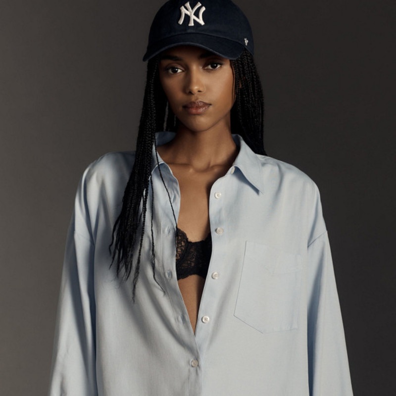 The Bennet Buttondown Shirt: Oxford Edition