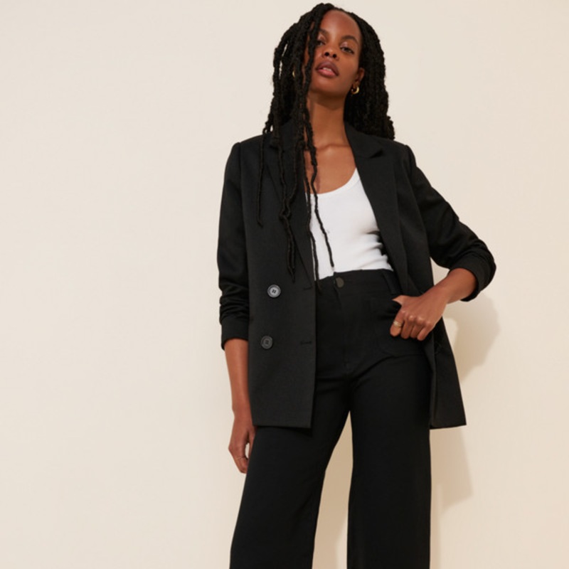 The Colette Ponte Pants