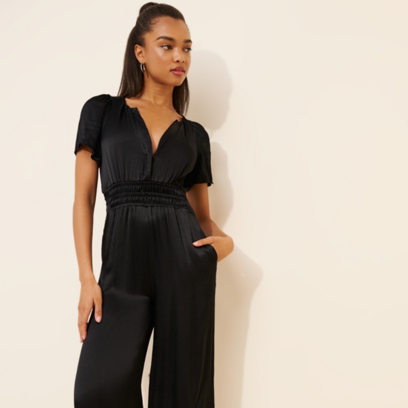 The Somerset Jumpsuit
