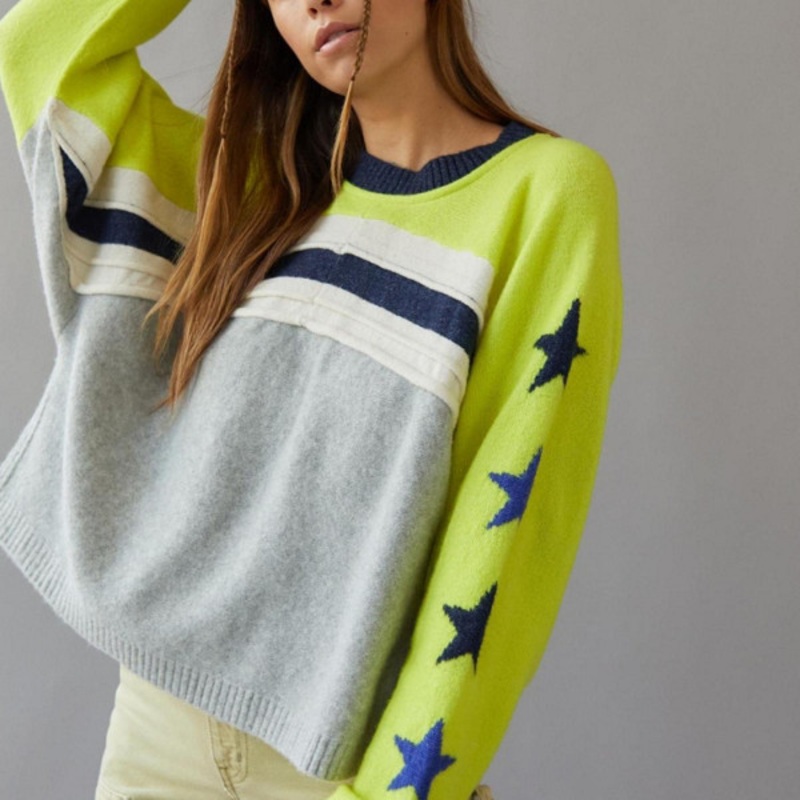 Danica Sweater