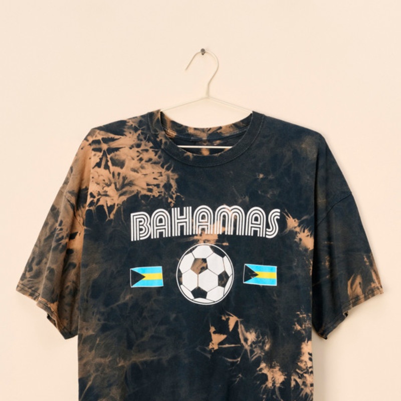 Vintage Bahamas Tee