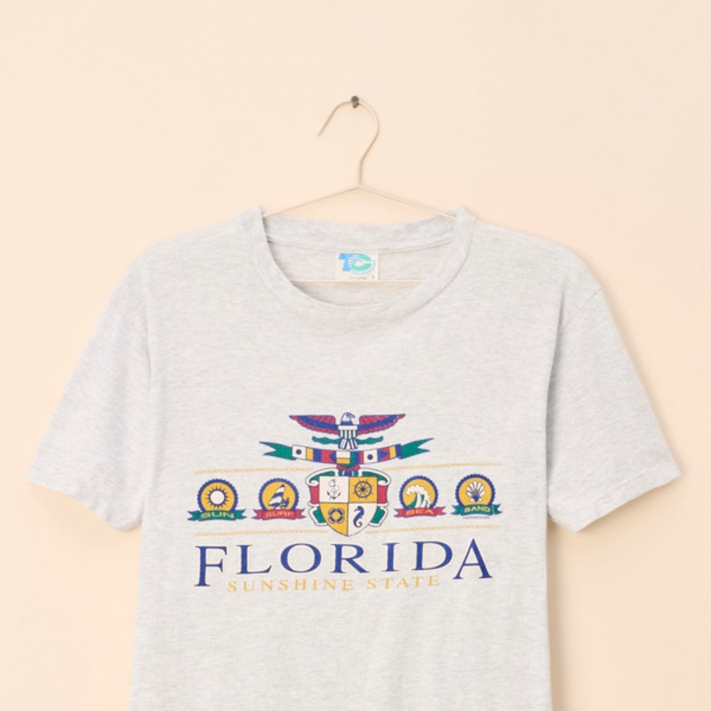 Vintage Florida Tee