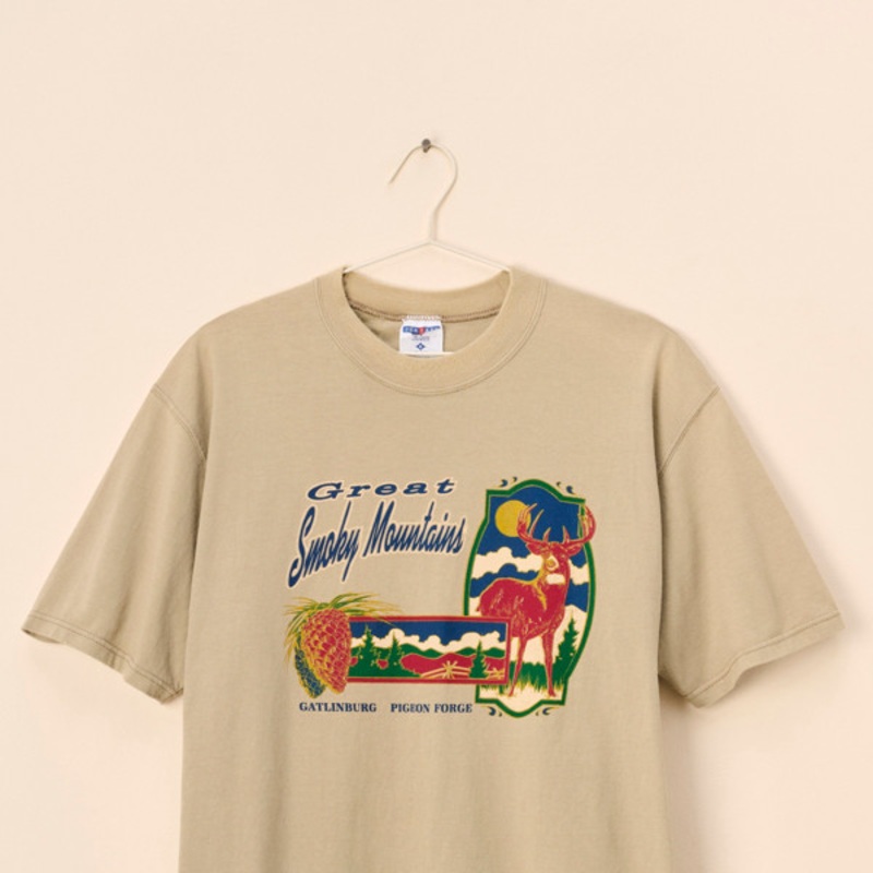 Vintage Gatlinburg Tee