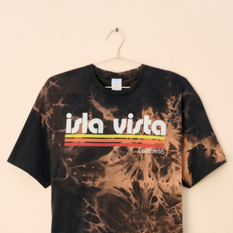 Vintage Isla Vista Tee