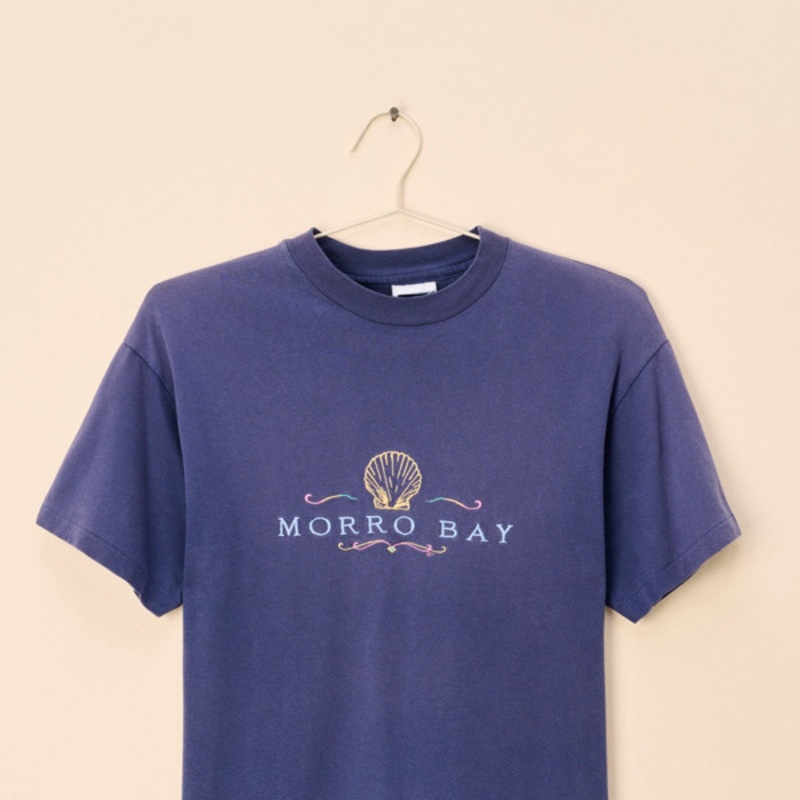 Vintage Moro Bay Tee