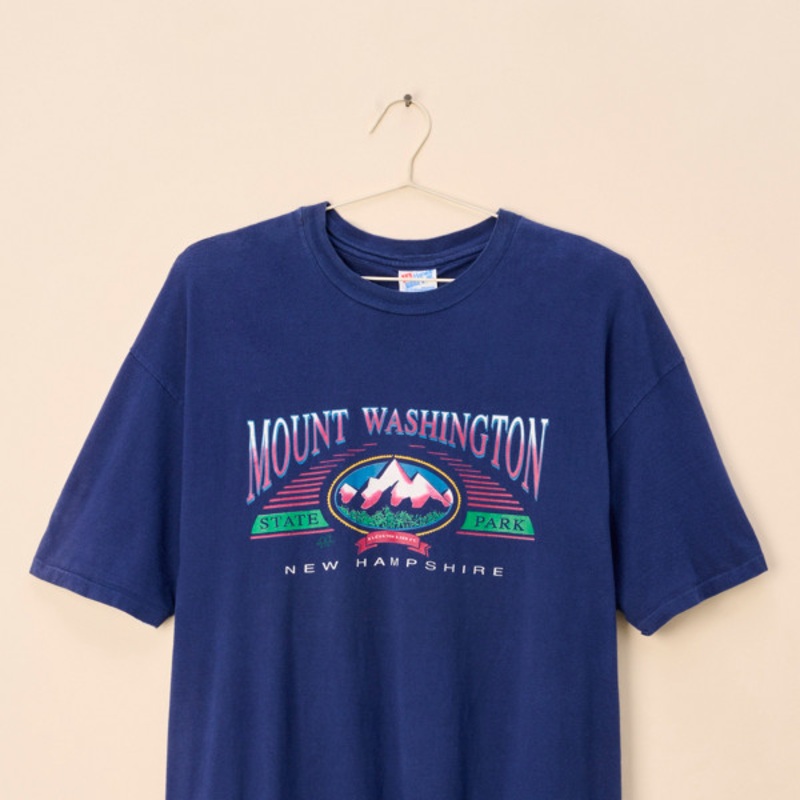 Vintage New Hampshire Tee