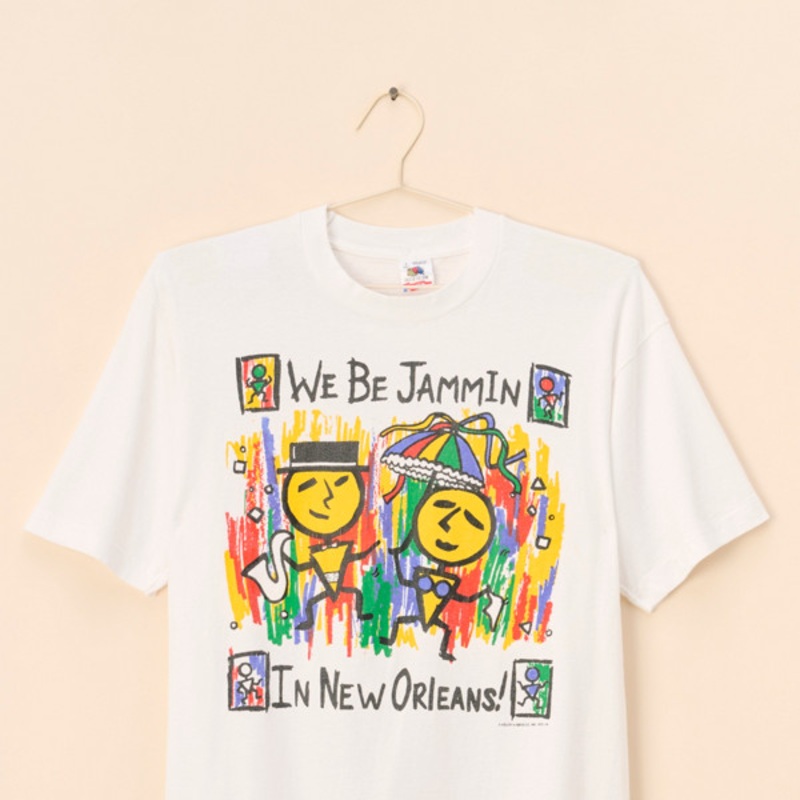 Vintage New Orleans Tee