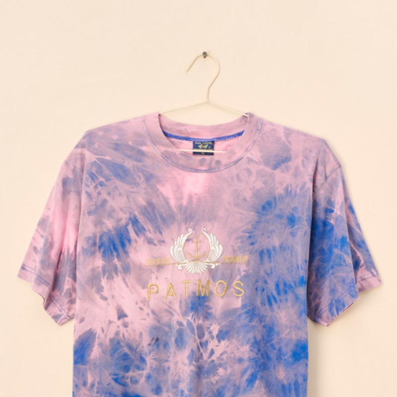 Vintage Patmos Tee