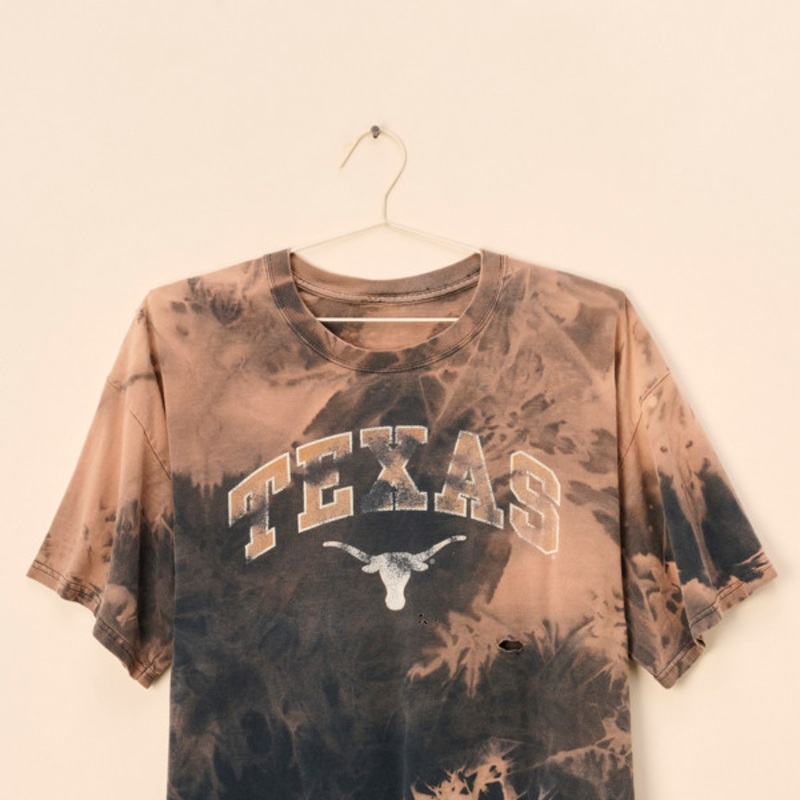 Vintage Texas Tee