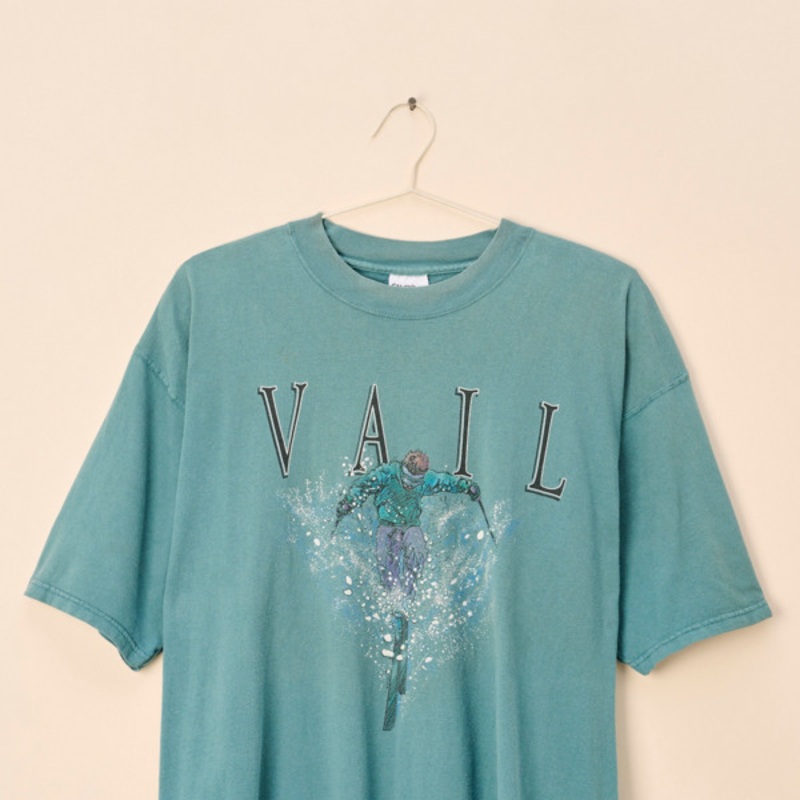 Vintage Vail Tee