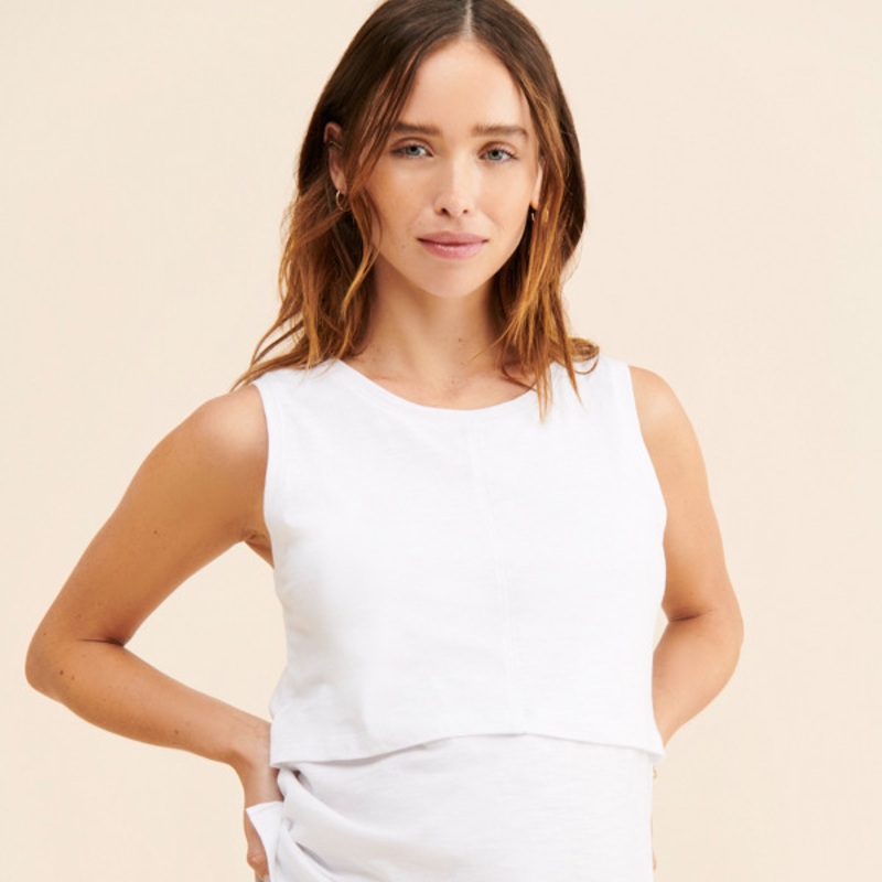 Maternity Ozzie Shorts