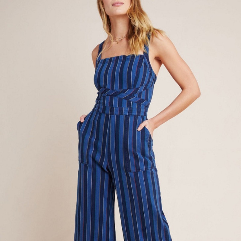 Nicola Jumpsuit