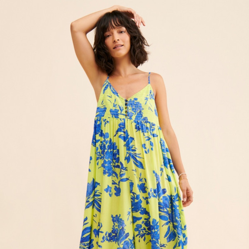 Petite Lounge Around Baggy Jumpsuit