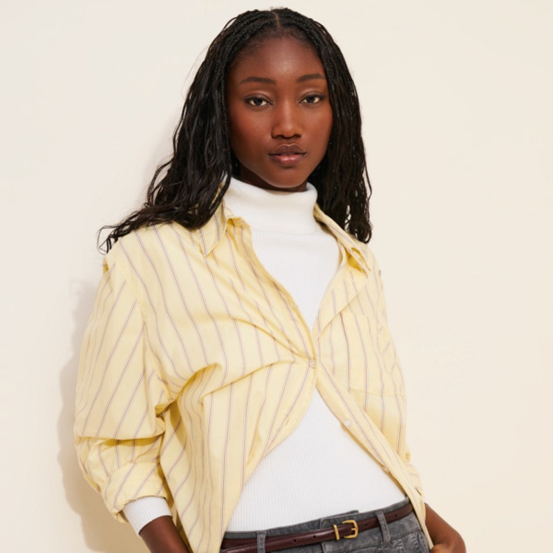 Corduroy Skirty Shorts