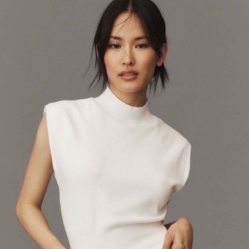 Biker Muscle Sweater