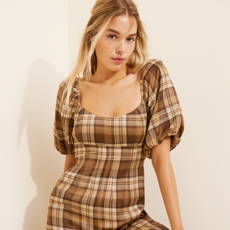 The Charmed Jumpsuit