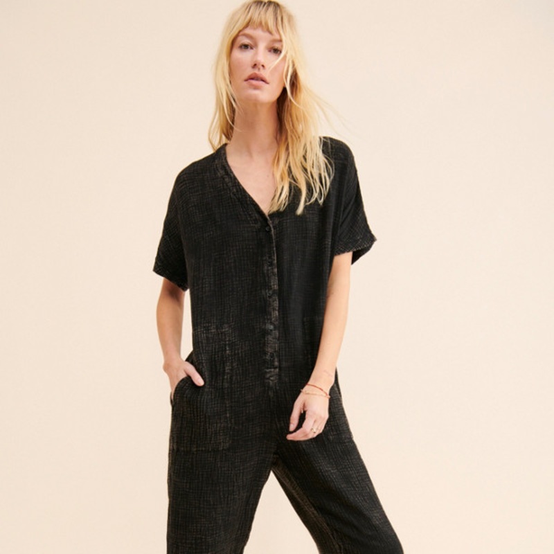 Marley Jumpsuit
