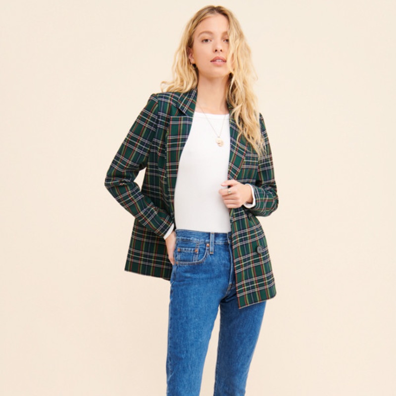 501 High-Rise Skinny Jeans