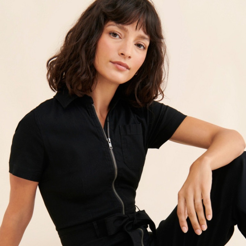 The Colette Weekend Jumpsuit