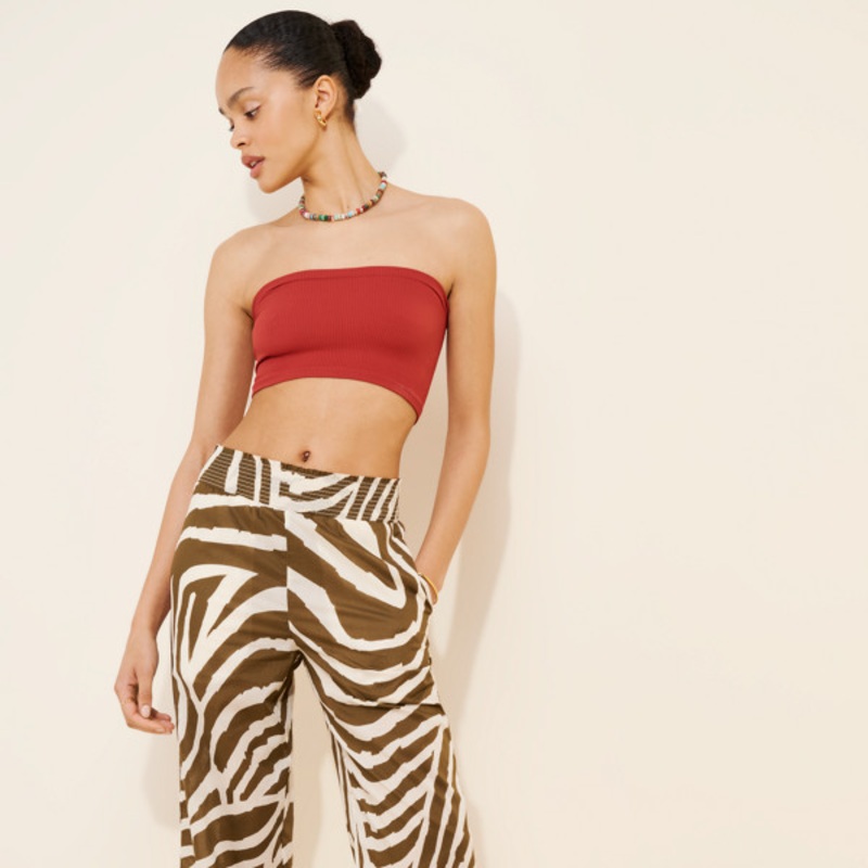 Brendon Wide Leg Pants