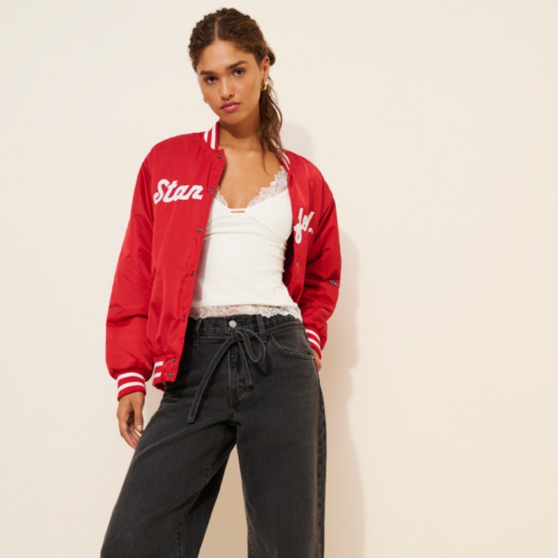 XL Straight Leg Jeans