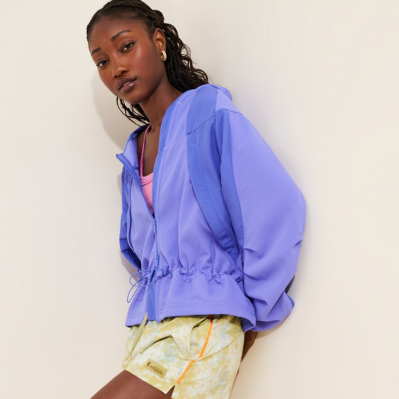 All Terrain Fleece Lined Jacket