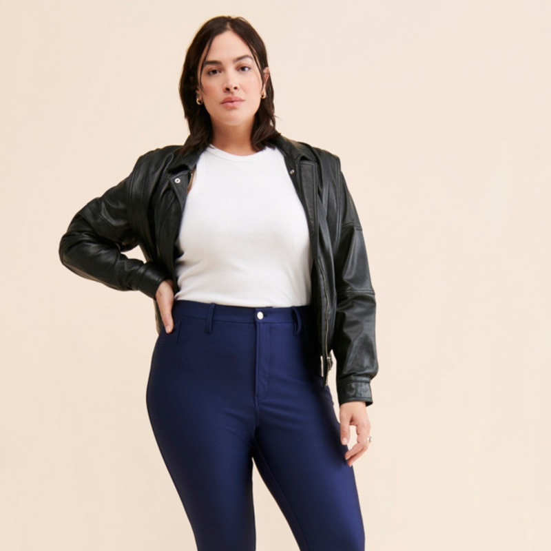 Compression Good Waist Leggings