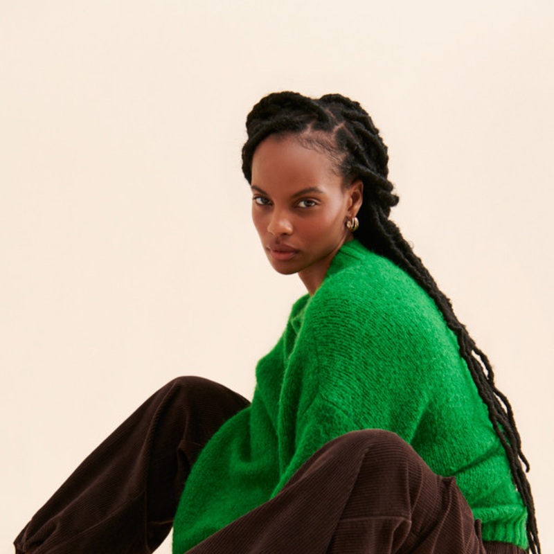 Andrea Baggy Cargo Pants