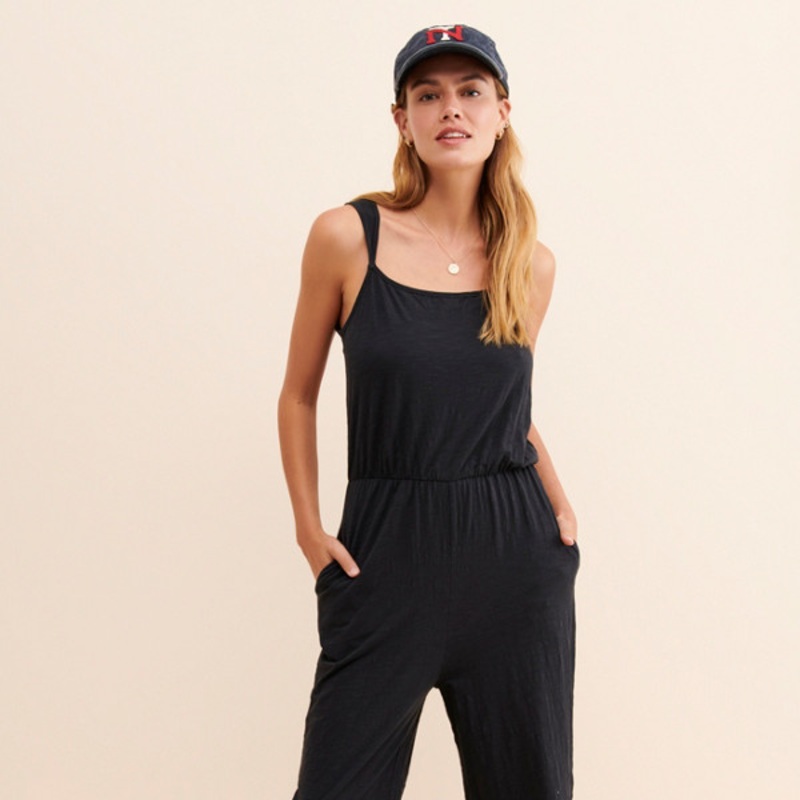 Archie Jumpsuit
