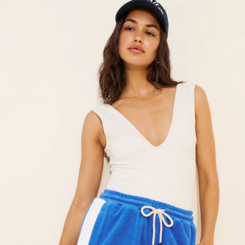 Essential Terry Shorts