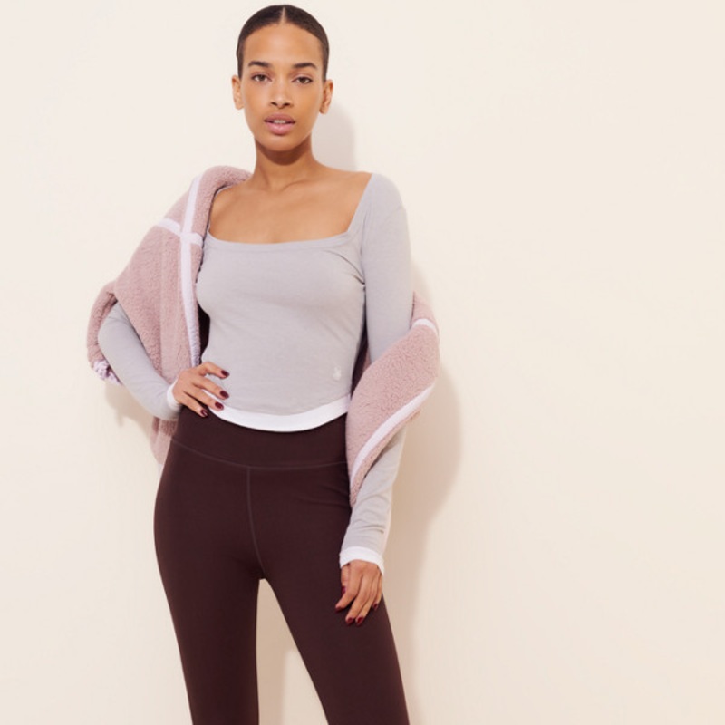 University High-Rise Pants