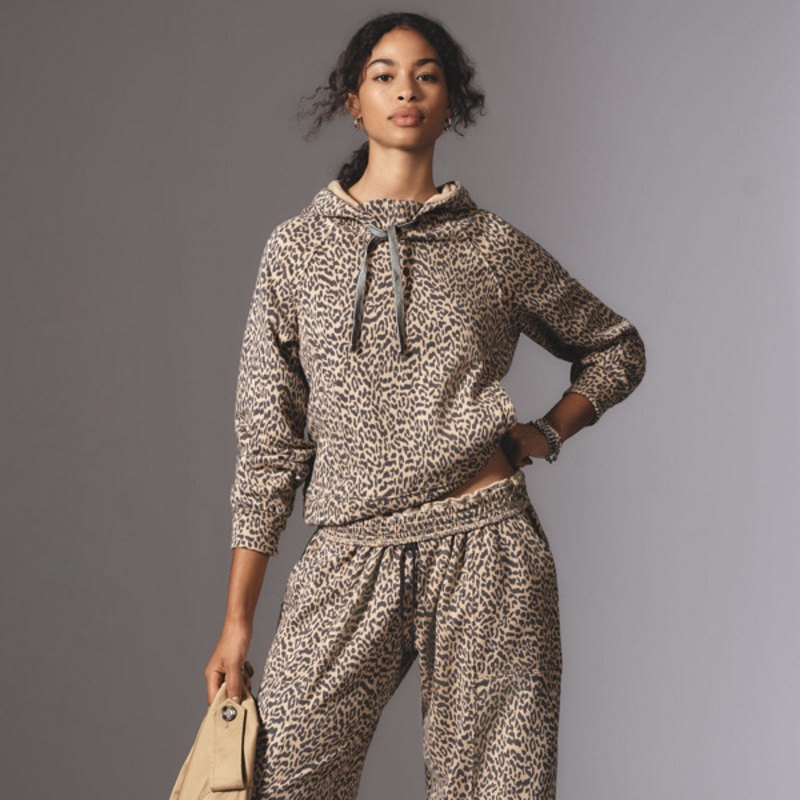 Zola Joggers: Printed Edition