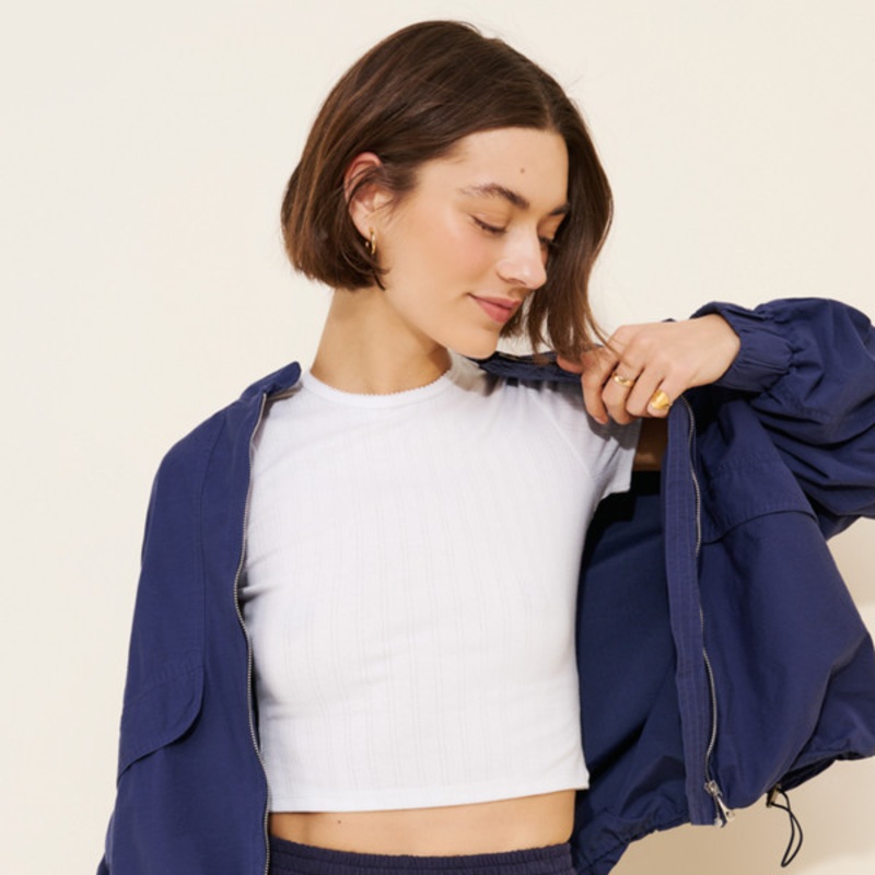 UNC Chapel Hill Track Shorts