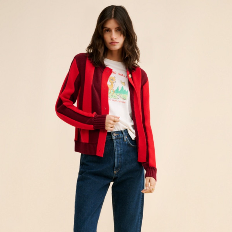 90’s High-Rise Pinch Waist Jeans