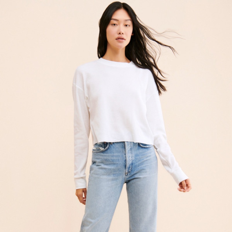 90’s Mid-Rise Relaxed Jeans