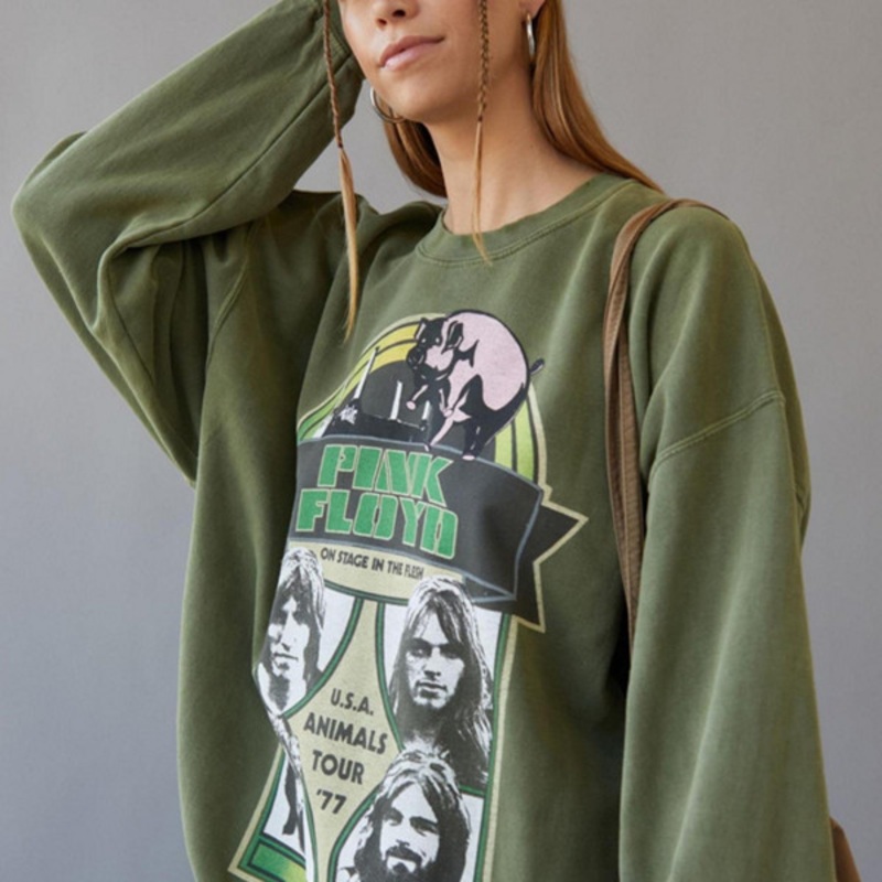 The Animals Tour Sweatshirt