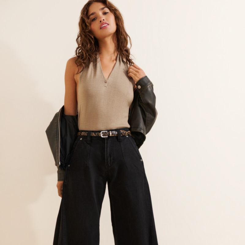 Block Party Trouser Jeans