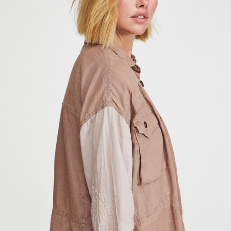 Day Drifter Buttondown